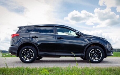 Toyota RAV4, 2013 год, 1 799 000 рублей, 5 фотография