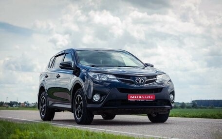 Toyota RAV4, 2013 год, 1 799 000 рублей, 1 фотография