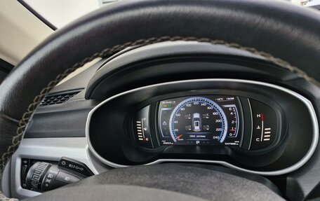 Geely Atlas I, 2019 год, 1 880 999 рублей, 21 фотография