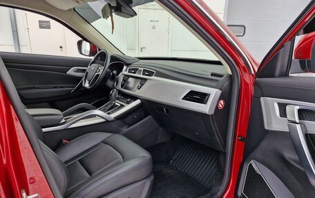 Geely Atlas I, 2019 год, 1 880 999 рублей, 28 фотография