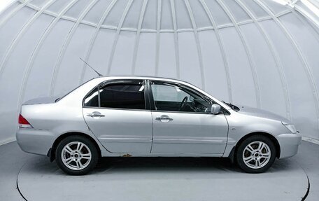 Mitsubishi Lancer IX, 2005 год, 320 000 рублей, 5 фотография