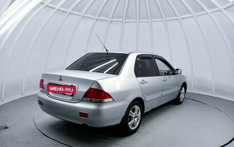 Mitsubishi Lancer IX, 2005 год, 320 000 рублей, 6 фотография