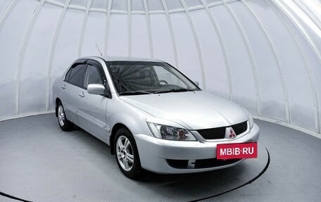 Mitsubishi Lancer IX, 2005 год, 320 000 рублей, 3 фотография