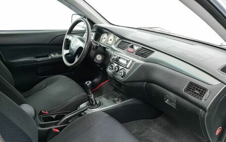 Mitsubishi Lancer IX, 2005 год, 320 000 рублей, 13 фотография