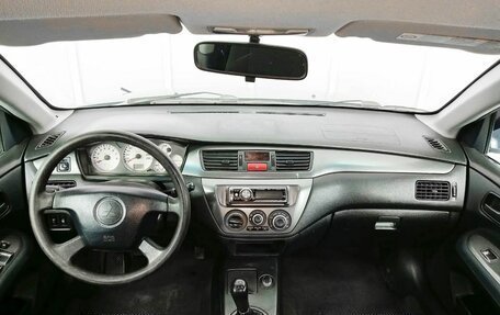 Mitsubishi Lancer IX, 2005 год, 320 000 рублей, 17 фотография