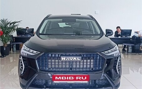 Haval Jolion, 2024 год, 2 499 000 рублей, 2 фотография