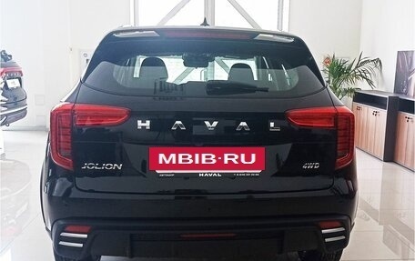 Haval Jolion, 2024 год, 2 499 000 рублей, 5 фотография