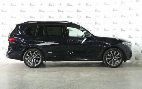 BMW X7, 2020 год, 11 000 000 рублей, 8 фотография