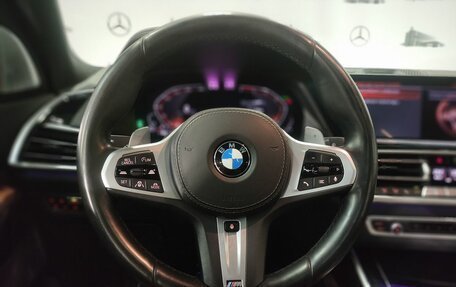 BMW X7, 2020 год, 11 000 000 рублей, 23 фотография