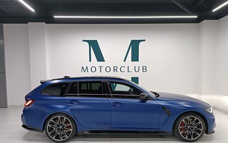 BMW M3, 2023 год, 15 200 000 рублей, 24 фотография