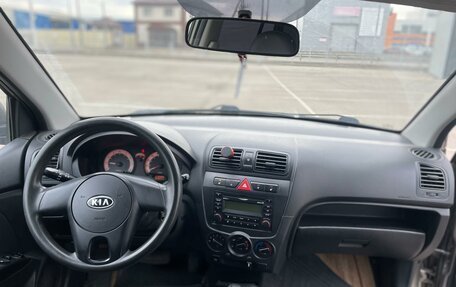 KIA Picanto I, 2010 год, 630 000 рублей, 7 фотография