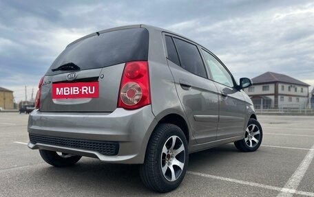 KIA Picanto I, 2010 год, 630 000 рублей, 3 фотография