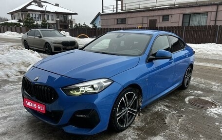 BMW 2 серия F44, 2020 год, 2 600 000 рублей, 1 фотография