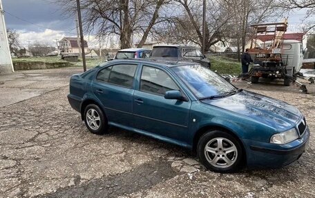 Skoda Octavia IV, 1997 год, 350 000 рублей, 1 фотография