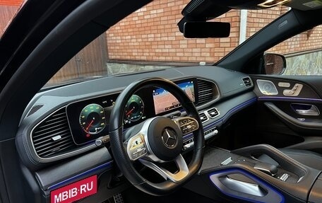 Mercedes-Benz GLE Coupe, 2020 год, 8 900 000 рублей, 13 фотография