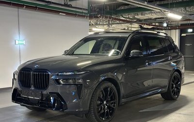 BMW X7, 2024 год, 19 450 000 рублей, 1 фотография