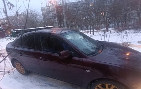 Mazda 3, 2007 год, 570 000 рублей, 3 фотография