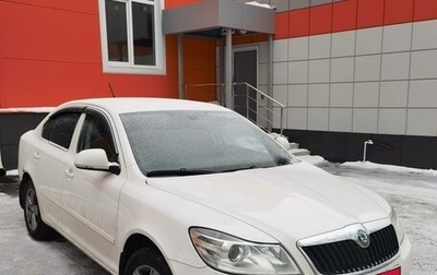 Skoda Octavia, 2013 год, 1 079 000 рублей, 1 фотография