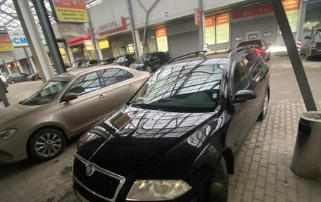 Skoda Octavia, 2008 год, 800 000 рублей, 1 фотография