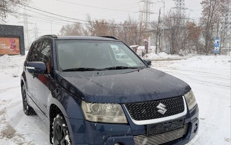 Suzuki Grand Vitara, 2010 год, 1 100 000 рублей, 1 фотография