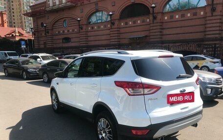 Ford Kuga III, 2013 год, 1 500 000 рублей, 5 фотография