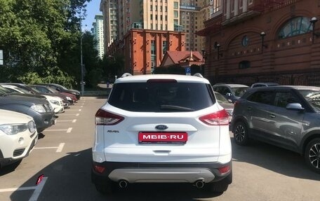 Ford Kuga III, 2013 год, 1 500 000 рублей, 7 фотография