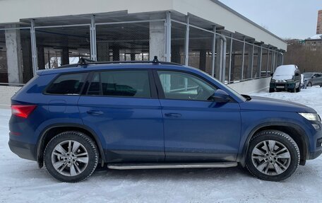 Skoda Kodiaq I, 2019 год, 3 400 000 рублей, 4 фотография