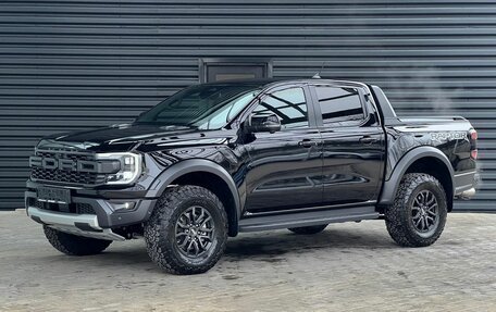 Ford Ranger, 2024 год, 13 390 000 рублей, 2 фотография