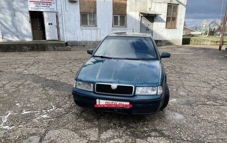 Skoda Octavia IV, 1997 год, 350 000 рублей, 3 фотография