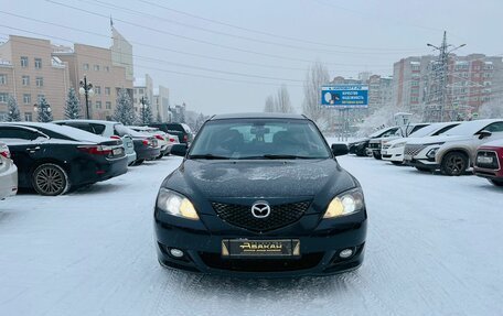 Mazda 3, 2006 год, 789 000 рублей, 3 фотография