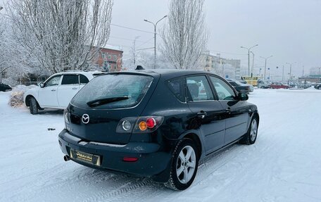 Mazda 3, 2006 год, 789 000 рублей, 6 фотография