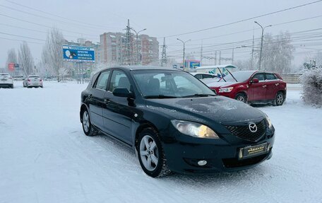 Mazda 3, 2006 год, 789 000 рублей, 4 фотография