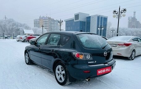 Mazda 3, 2006 год, 789 000 рублей, 8 фотография