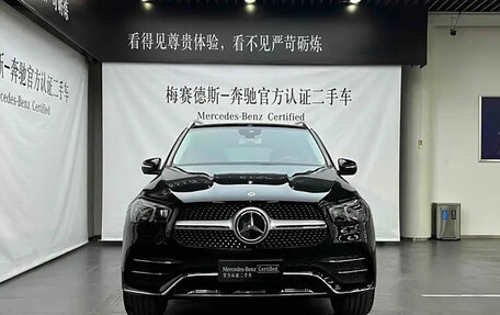 Mercedes-Benz GLE, 2021 год, 8 000 000 рублей, 2 фотография