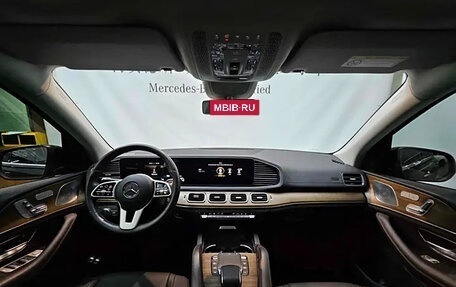 Mercedes-Benz GLE, 2021 год, 8 000 000 рублей, 12 фотография