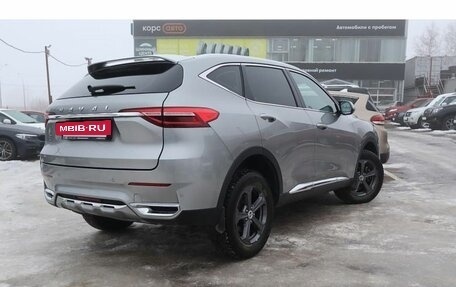 Haval F7 I, 2021 год, 1 850 000 рублей, 3 фотография