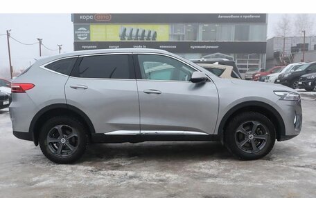 Haval F7 I, 2021 год, 1 850 000 рублей, 4 фотография