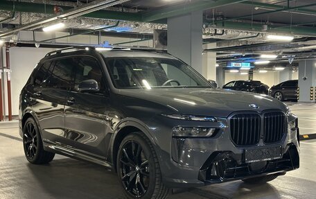 BMW X7, 2024 год, 19 450 000 рублей, 6 фотография