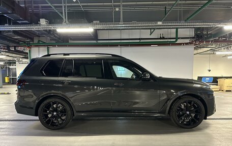 BMW X7, 2024 год, 19 450 000 рублей, 7 фотография