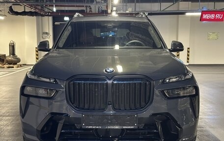 BMW X7, 2024 год, 19 450 000 рублей, 8 фотография