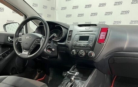 KIA Cerato III, 2014 год, 1 390 000 рублей, 5 фотография