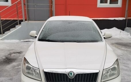 Skoda Octavia, 2013 год, 1 079 000 рублей, 2 фотография