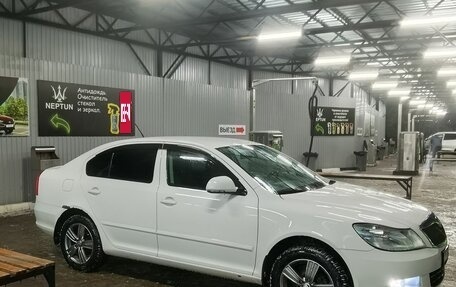 Skoda Octavia, 2013 год, 1 079 000 рублей, 6 фотография