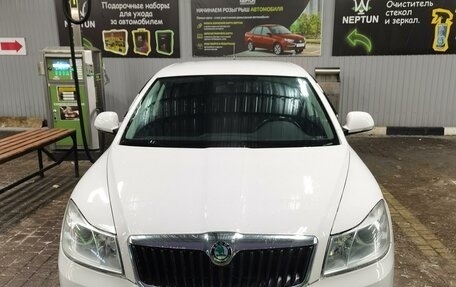 Skoda Octavia, 2013 год, 1 079 000 рублей, 3 фотография