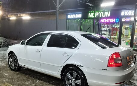 Skoda Octavia, 2013 год, 1 079 000 рублей, 11 фотография