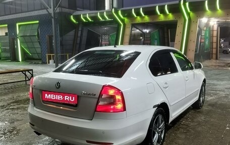 Skoda Octavia, 2013 год, 1 079 000 рублей, 10 фотография