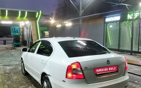 Skoda Octavia, 2013 год, 1 079 000 рублей, 12 фотография