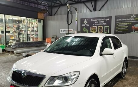 Skoda Octavia, 2013 год, 1 079 000 рублей, 15 фотография