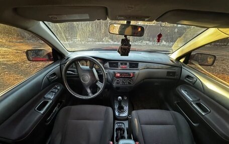 Mitsubishi Lancer IX, 2004 год, 310 000 рублей, 5 фотография