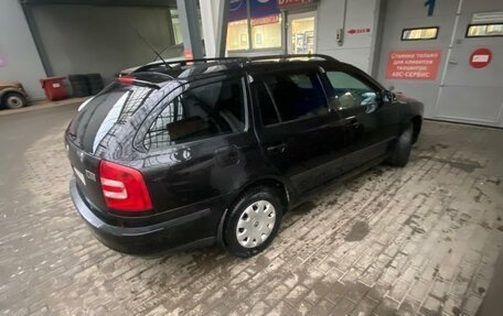 Skoda Octavia, 2008 год, 800 000 рублей, 3 фотография